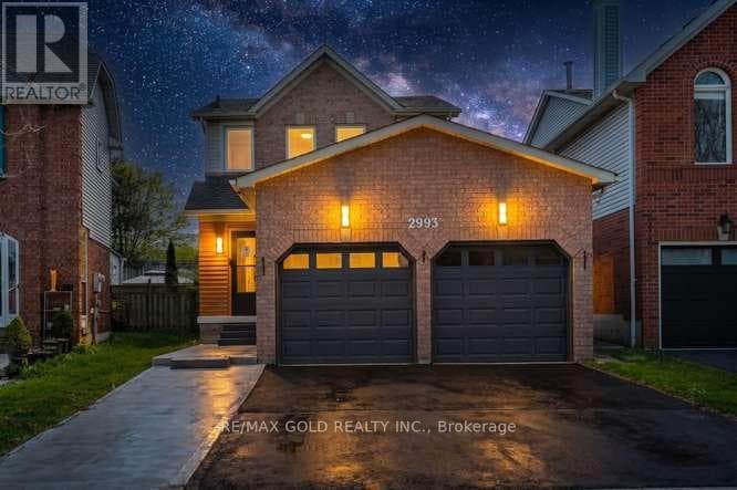 2993 GULFSTREAM WAY, Toronto — photo 2