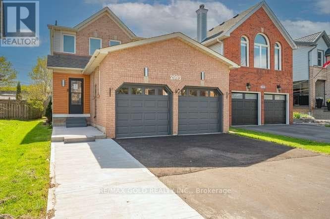 2993 GULFSTREAM WAY, Toronto — photo 3