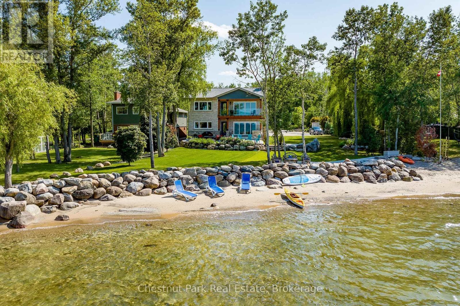 47 GLEN ROAD in 