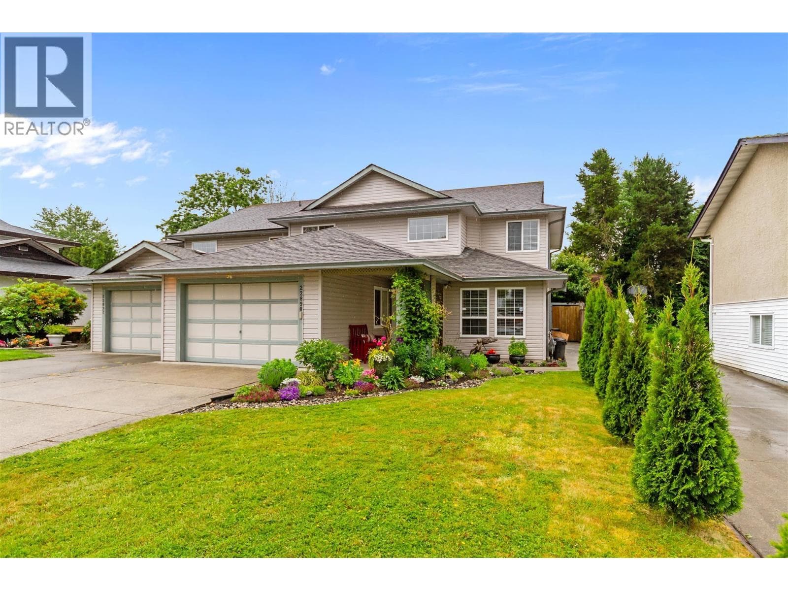 22890 PURDEY AVENUE in Haney