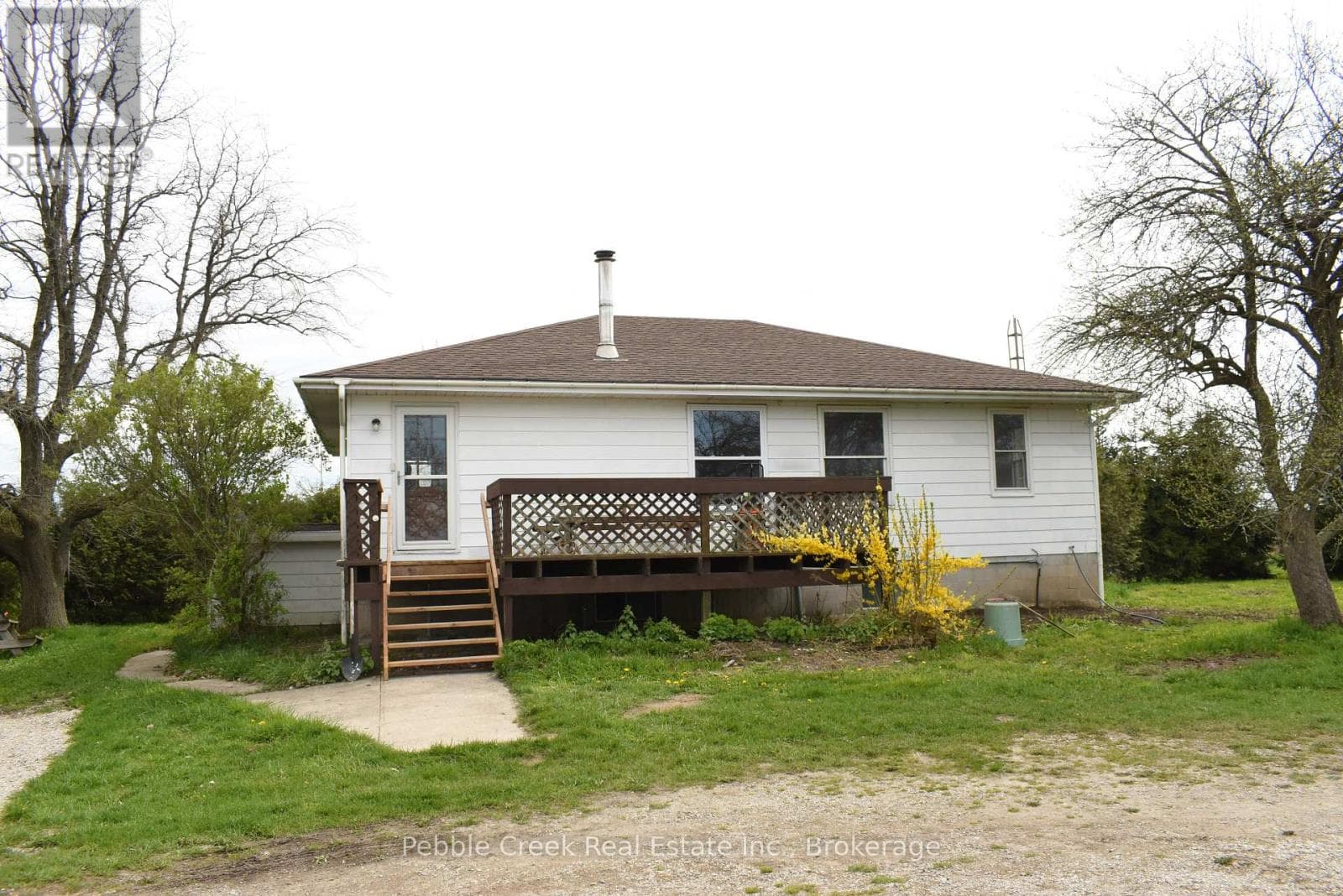 84675 BLUEWATER HIGHWAY in 