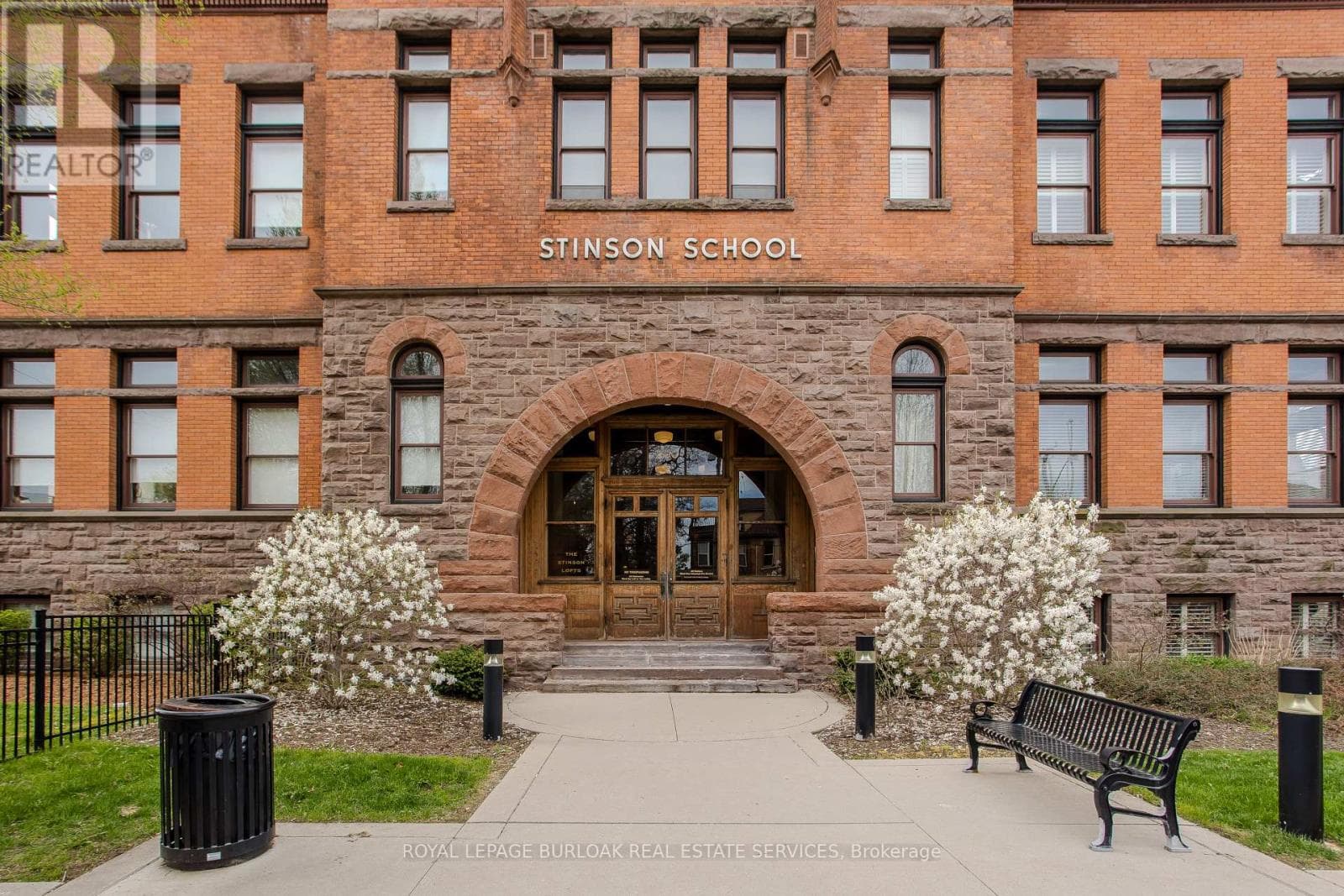 16 - 200 STINSON STREET, Toronto — photo 3
