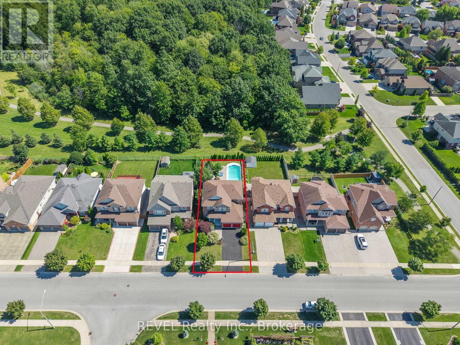 6440 ST. MICHAEL AVENUE, Niagara — photo 5