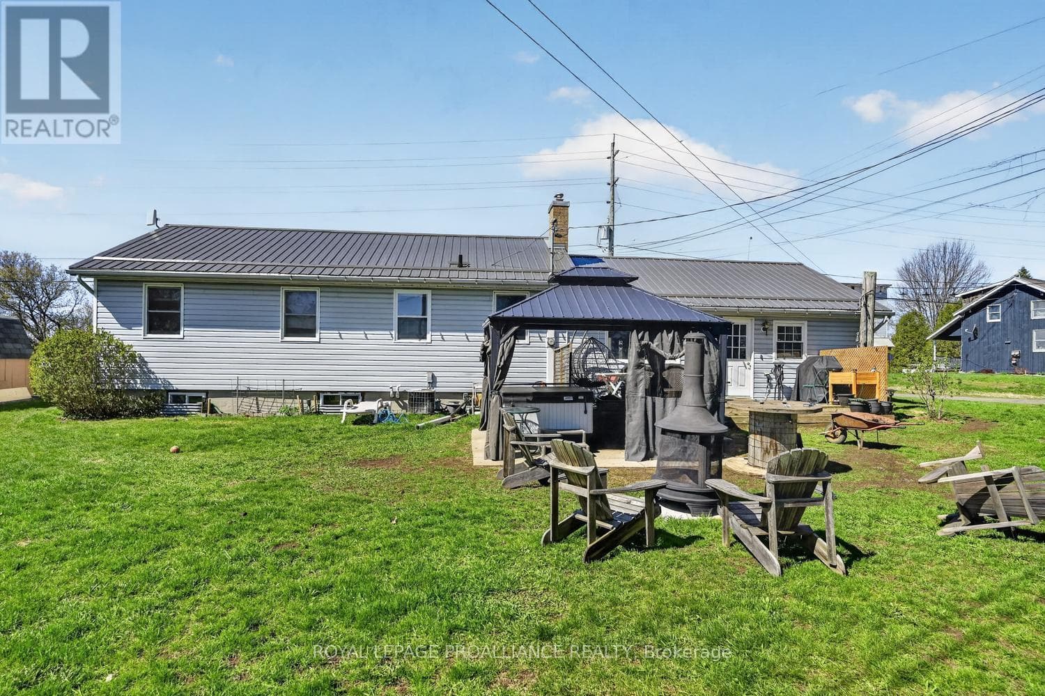 4751-4759-4765 COUNTY ROAD 15 ROAD, Rideau St.Lawrence — photo 4