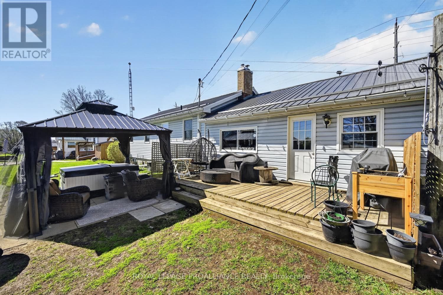 4751-4759-4765 COUNTY ROAD 15 ROAD, Rideau St.Lawrence — photo 5