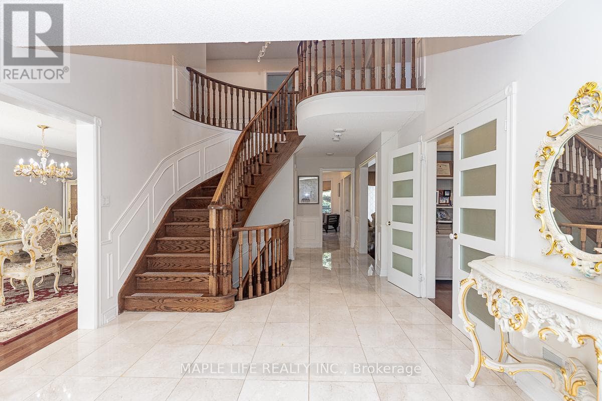 1 ELDERWOOD DRIVE, Toronto — photo 2