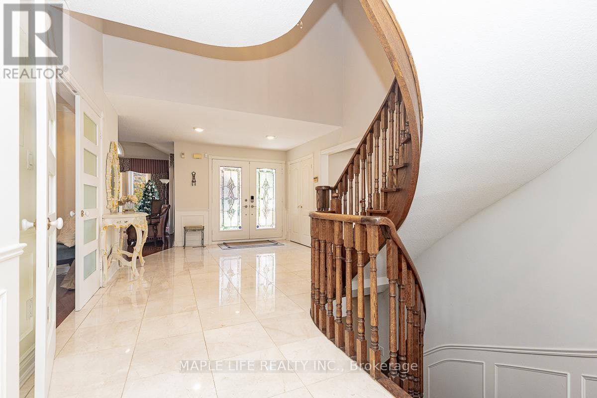 1 ELDERWOOD DRIVE, Toronto — photo 5