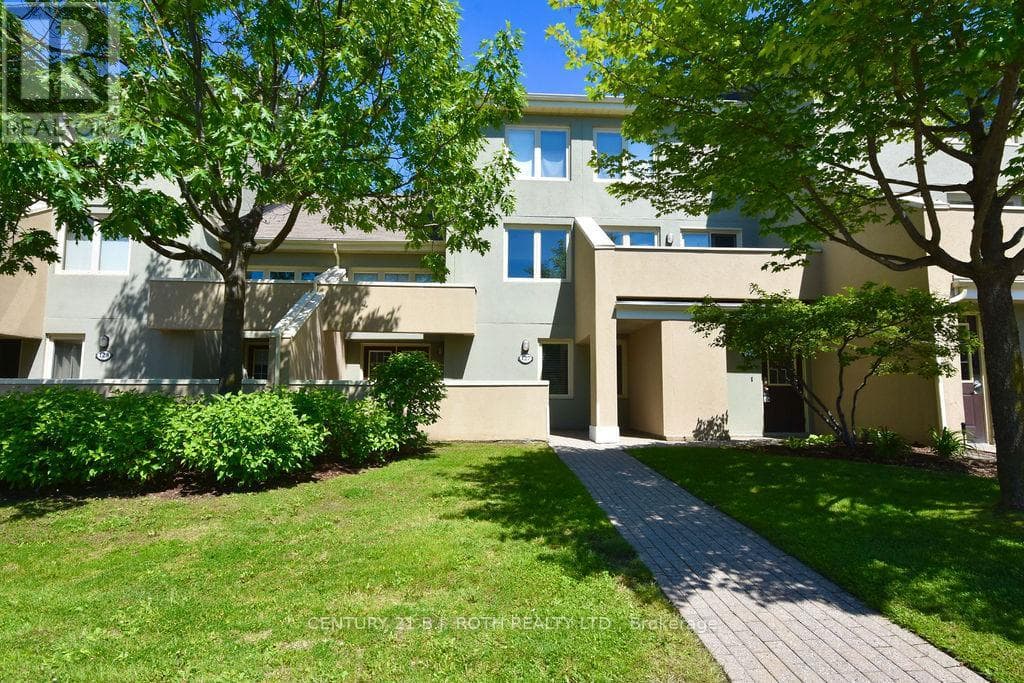 127 - 107 WINTERGREEN PLACE, Toronto — photo 4