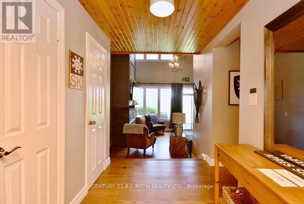 127 - 107 WINTERGREEN PLACE, Toronto — photo 5