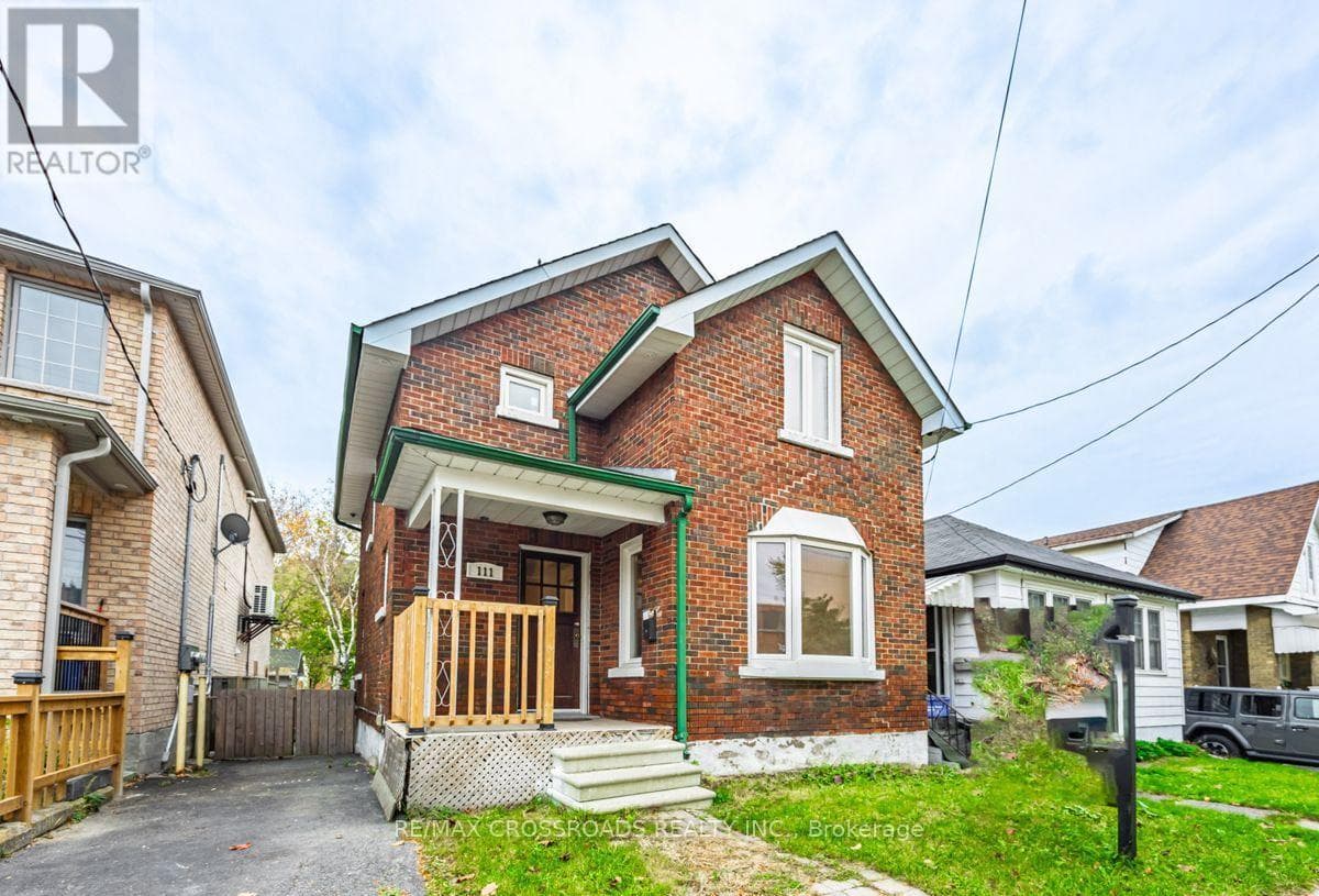 111 ELGIN STREET EAST in O'NEILL