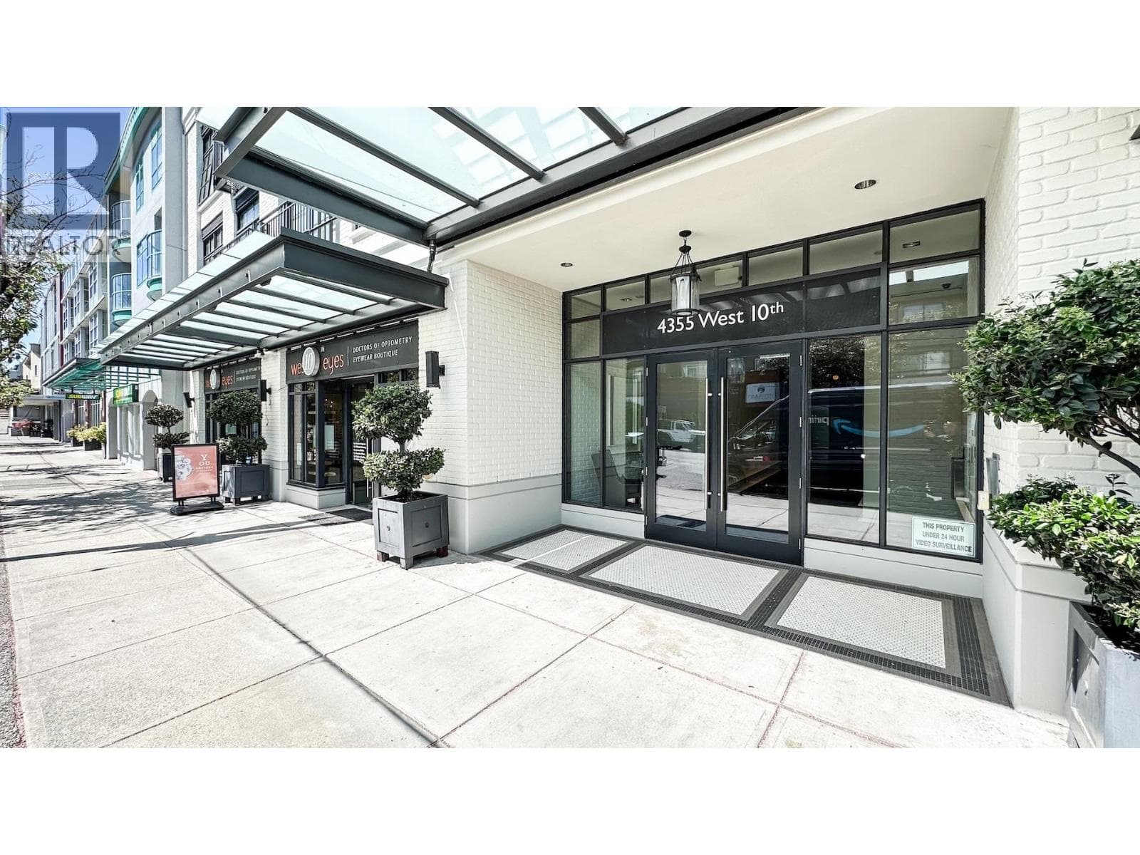 202 4355 W 10TH AVENUE, Greater Vancouver — photo 2