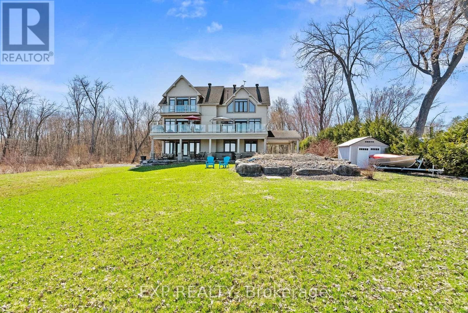102 ALLBIRCH ROAD, Ottawa — photo 4