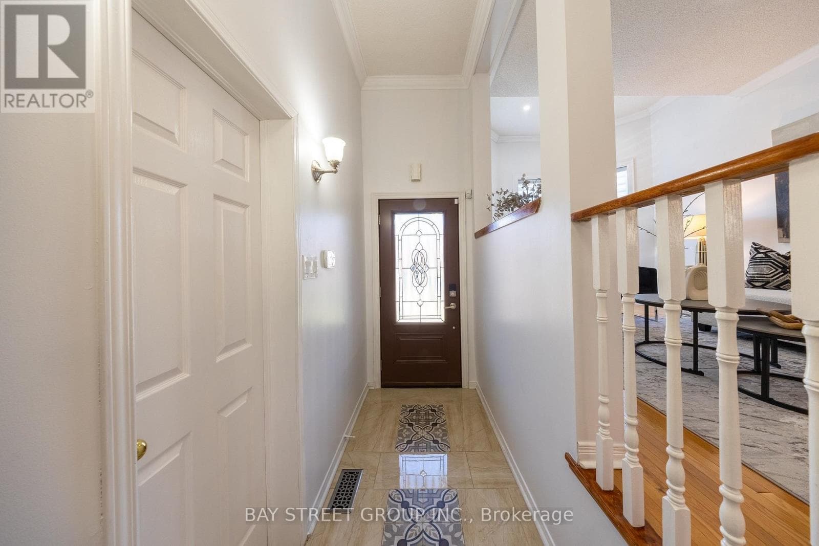 7 ORCHID DRIVE, Toronto — photo 3