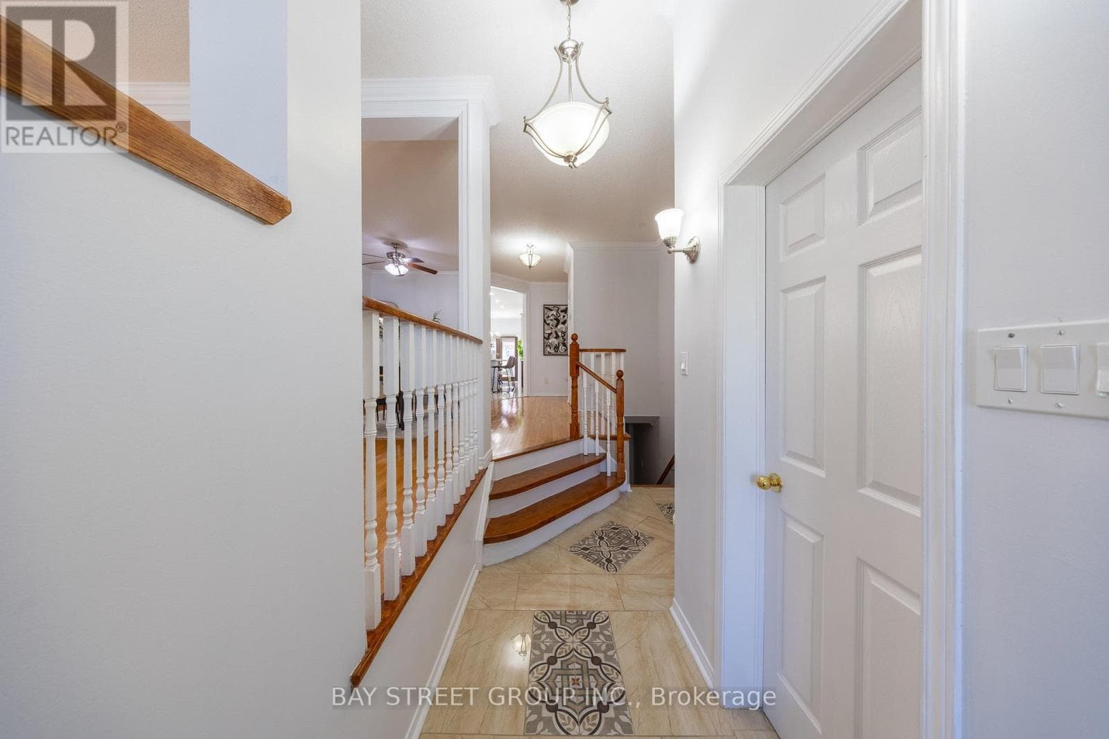 7 ORCHID DRIVE, Toronto — photo 4
