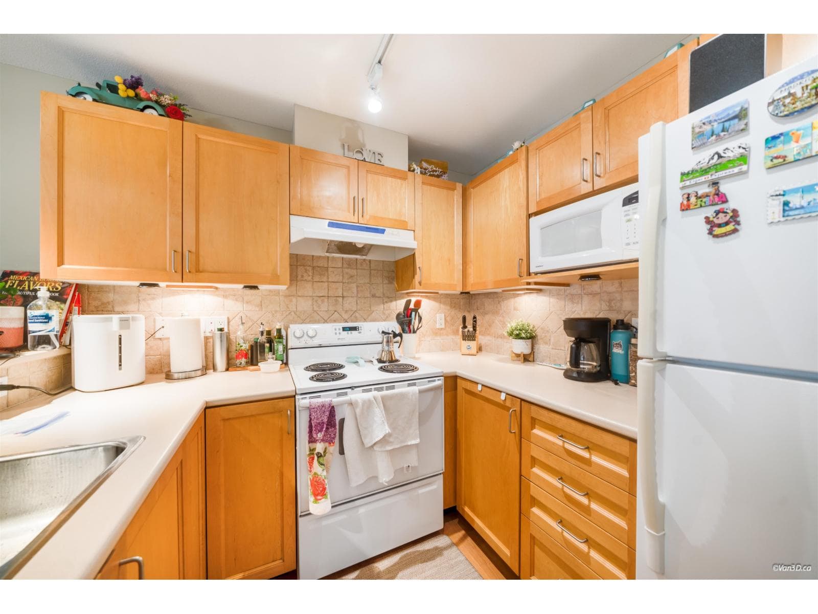 305 2167 152 STREET, Fraser Valley — photo 5