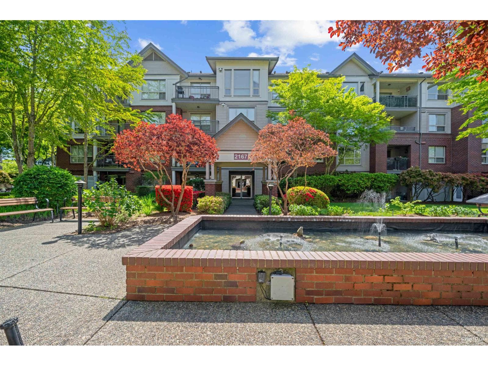 305 2167 152 STREET, Fraser Valley — photo 2