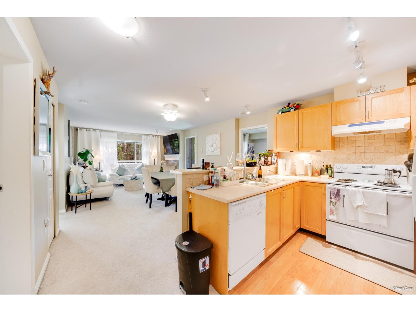 305 2167 152 STREET, Fraser Valley — photo 4