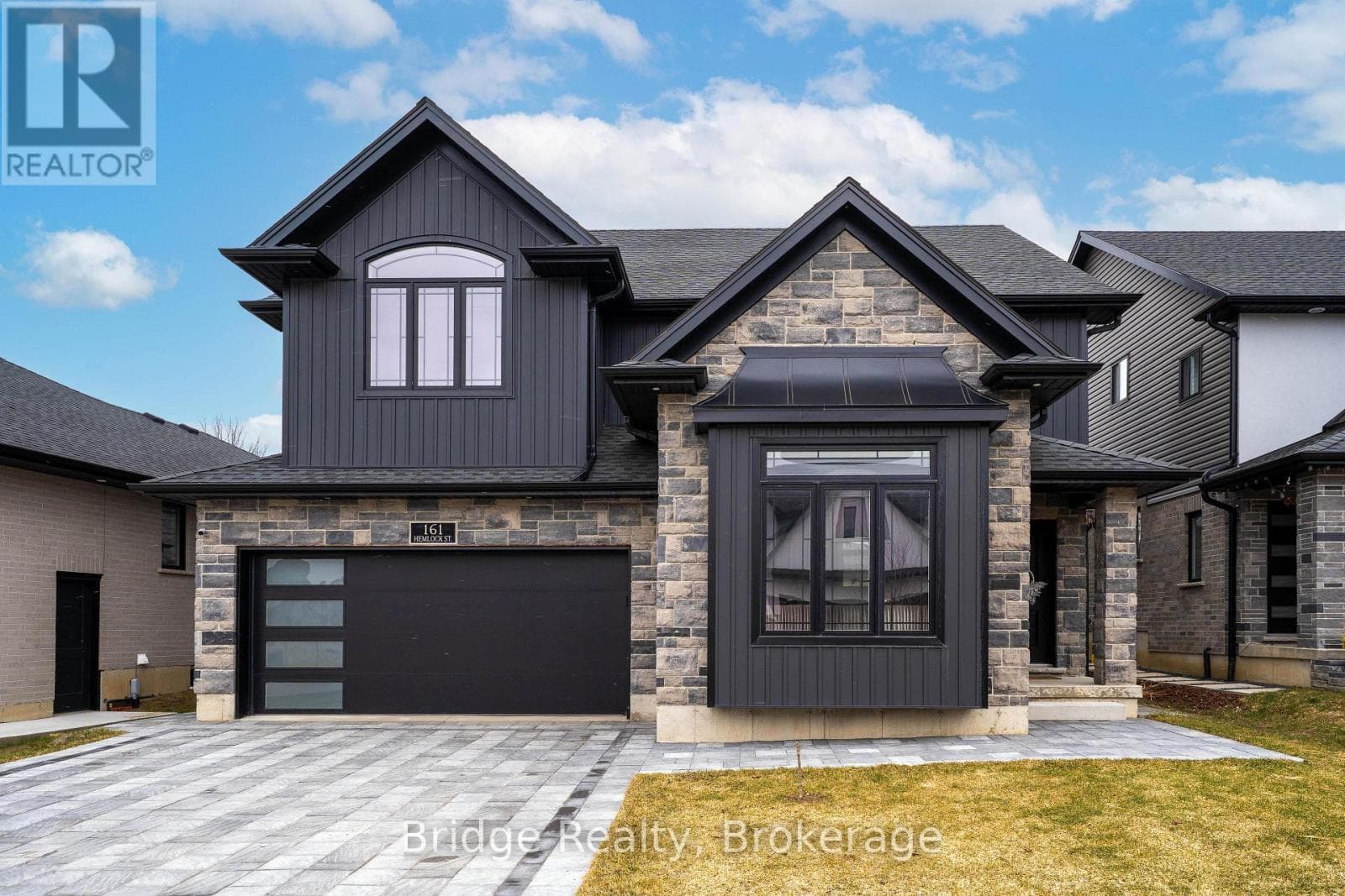 161 HEMLOCK STREET, Woodstock-Ingersoll-Tillsonburg — photo 2