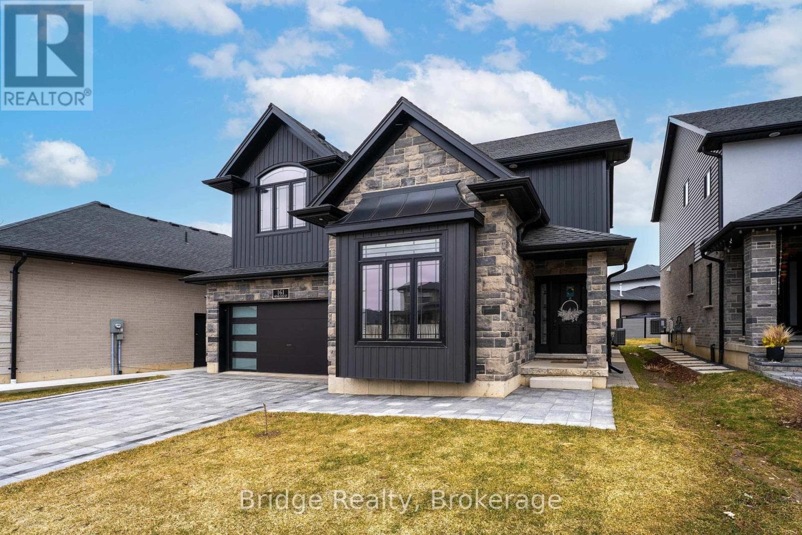 161 HEMLOCK STREET, Woodstock-Ingersoll-Tillsonburg — photo 3