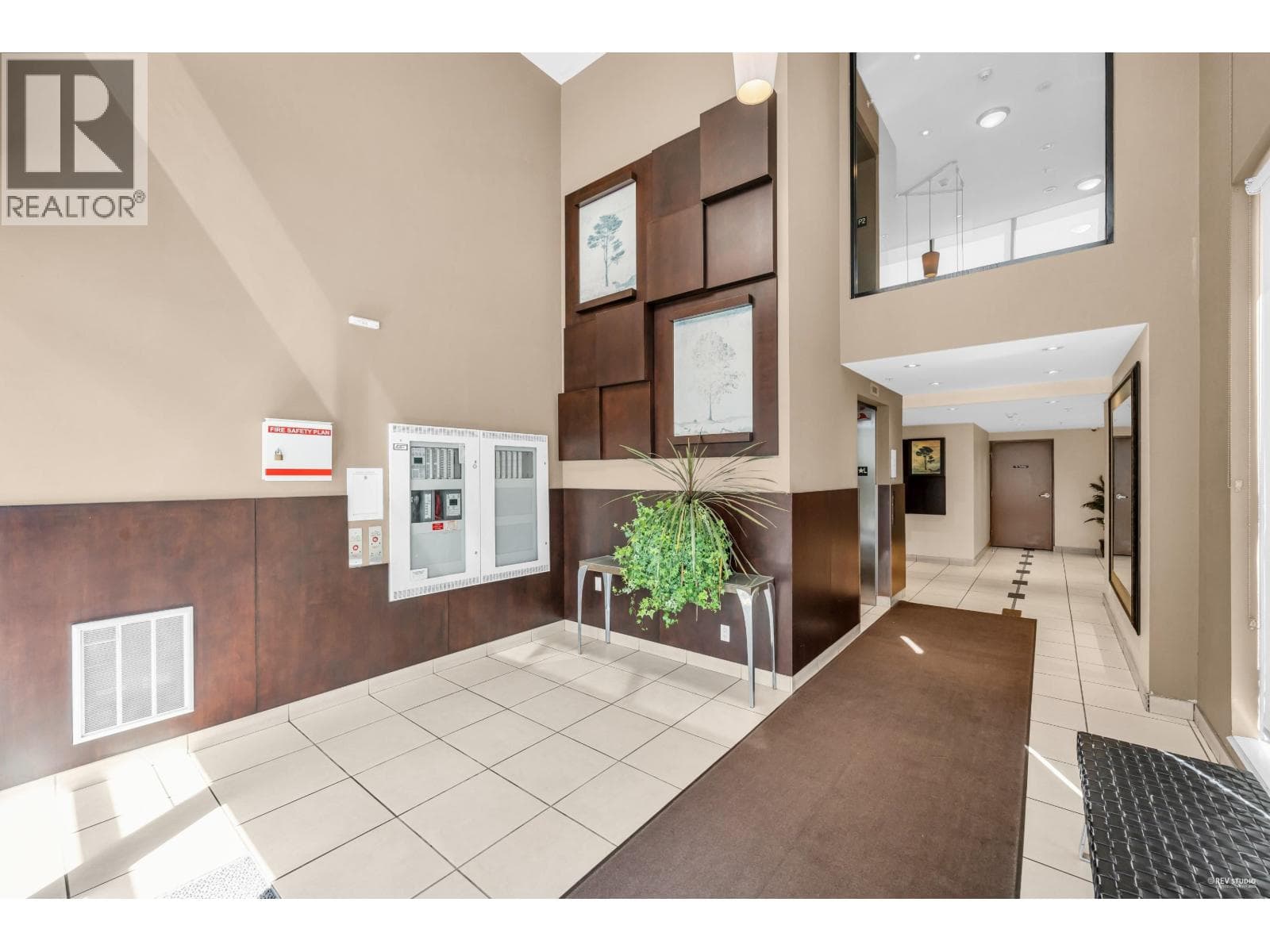 824 7831 WESTMINSTER HIGHWAY, Greater Vancouver — photo 2