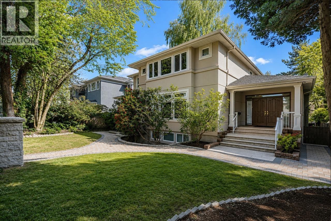 2374 WEST 35TH AVENUE, Greater Vancouver — photo 3