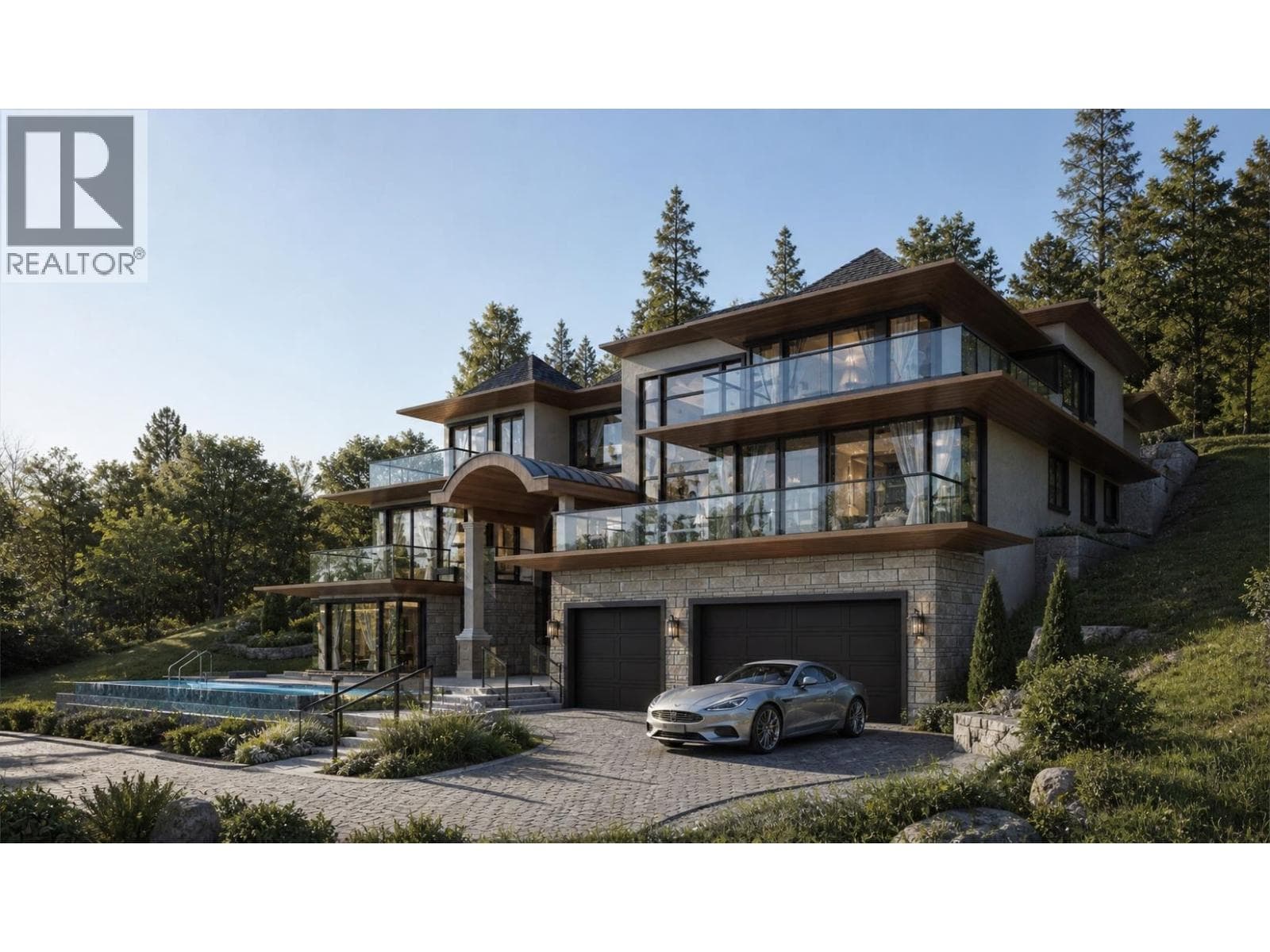 705 ST. ANDREWS ROAD, Greater Vancouver — photo 3