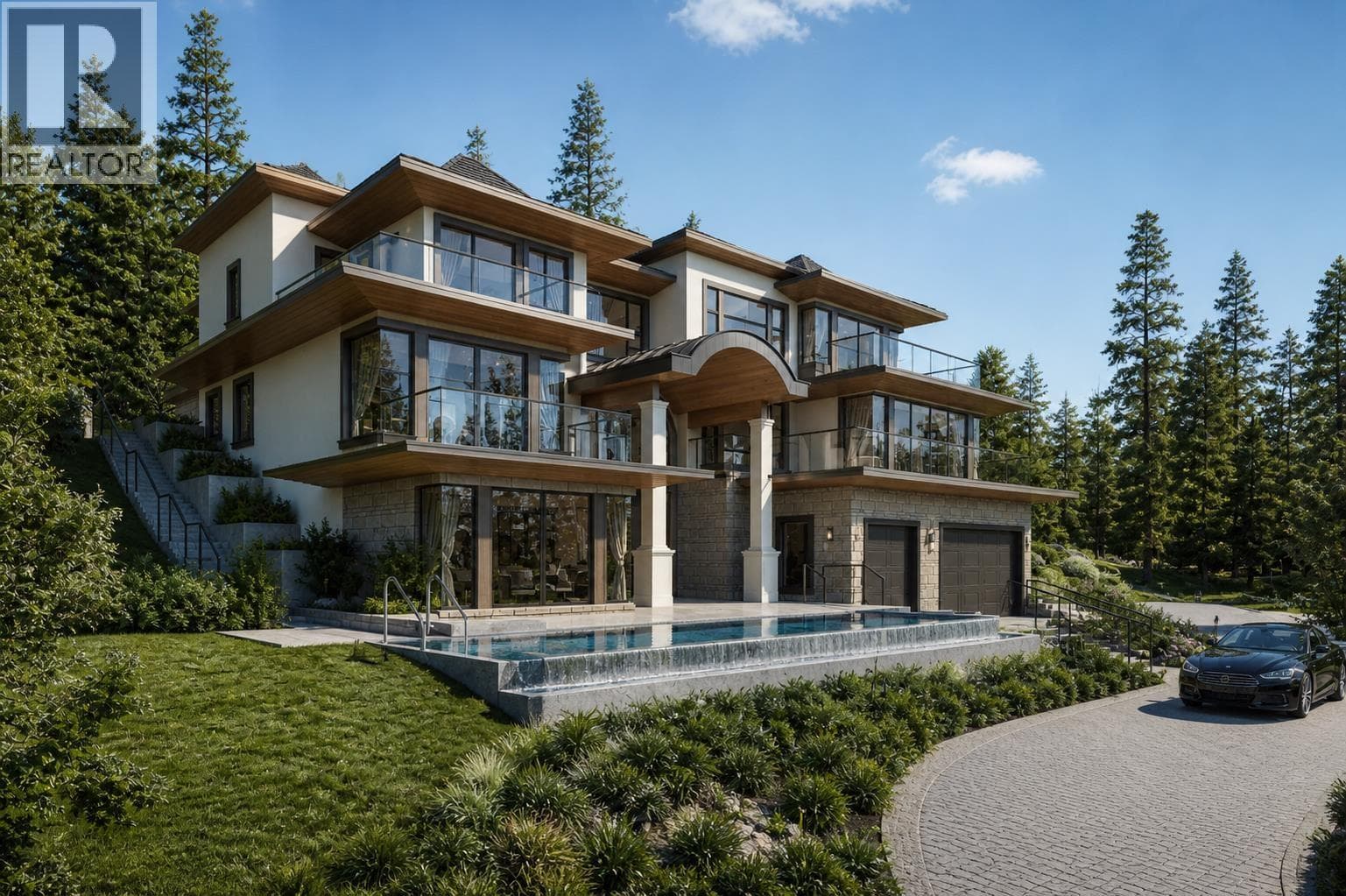 705 ST. ANDREWS ROAD, Greater Vancouver — photo 4