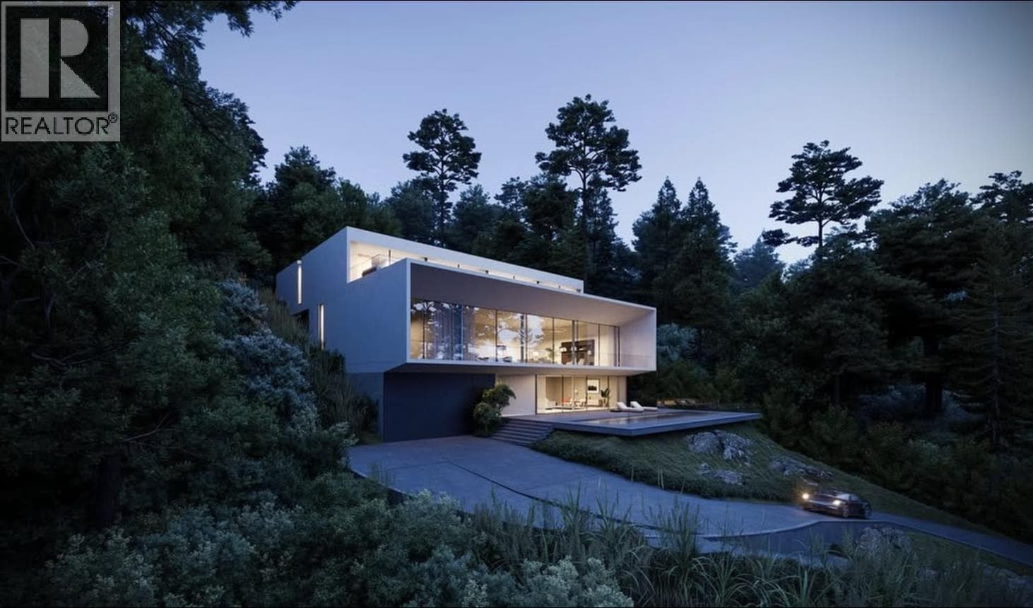 705 ST. ANDREWS ROAD, Greater Vancouver — photo 5