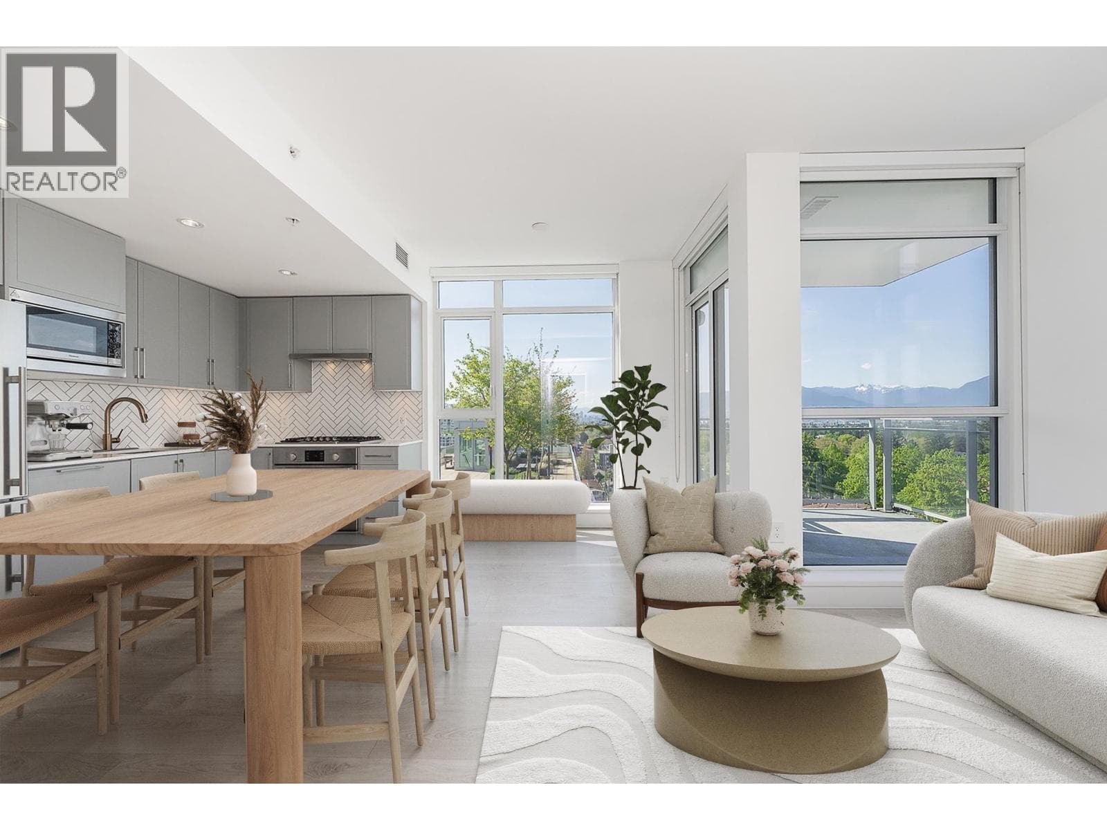807 2435 KINGSWAY, Greater Vancouver — photo 2