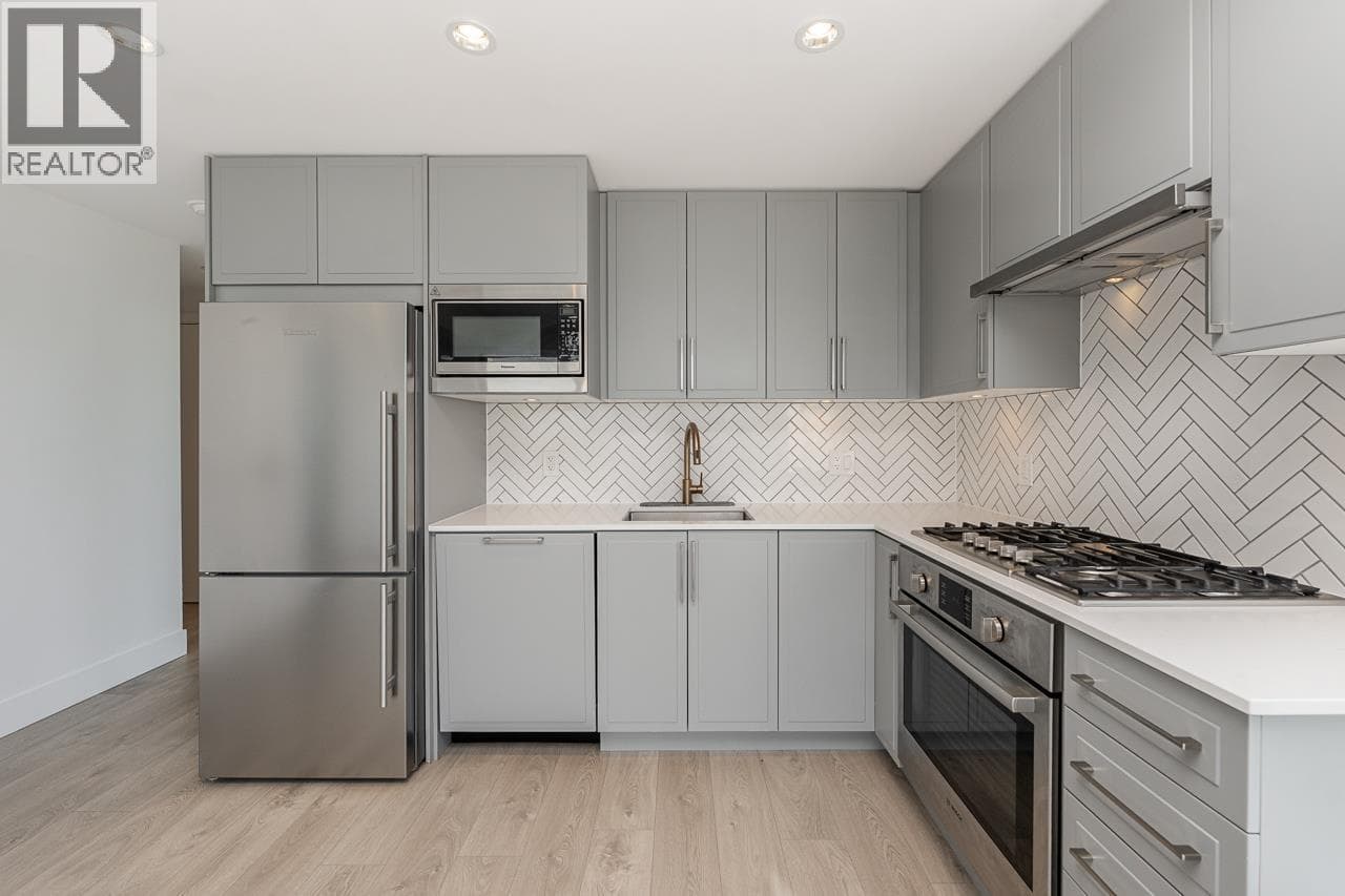 807 2435 KINGSWAY, Greater Vancouver — photo 5