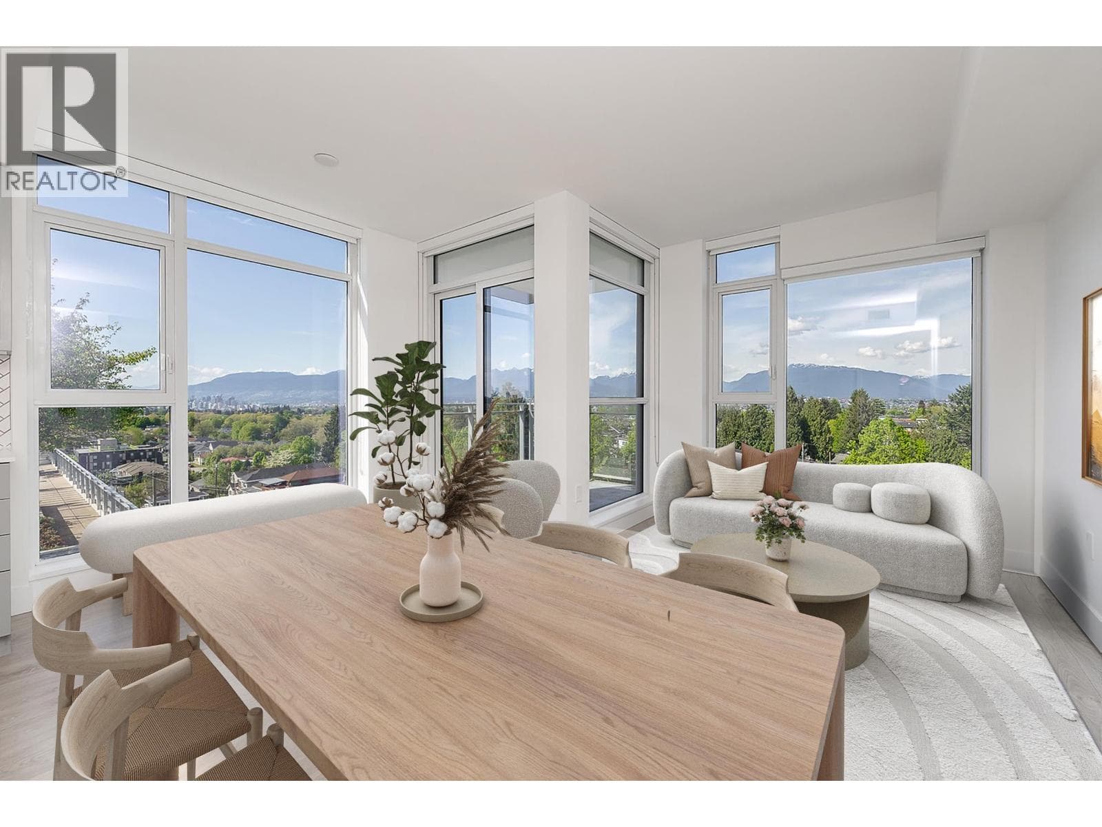 807 2435 KINGSWAY, Greater Vancouver — photo 4