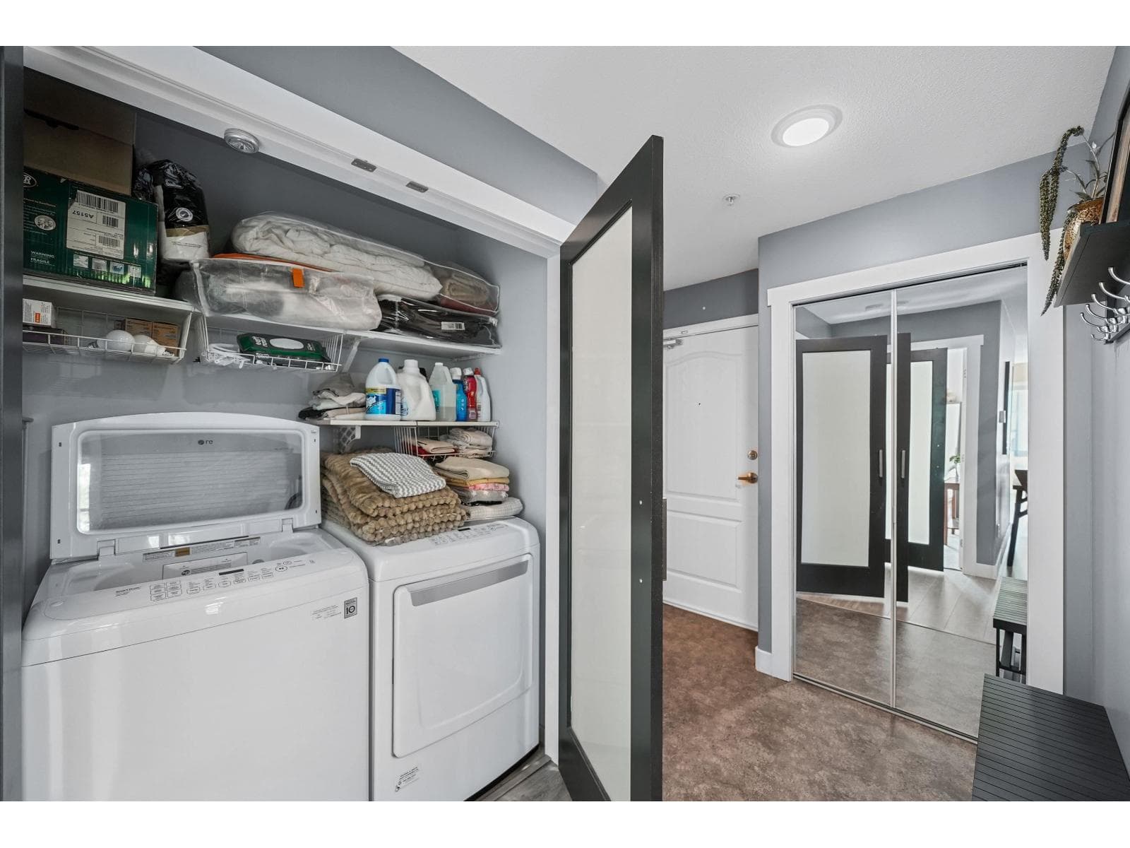 406 22022 49 AVENUE, Fraser Valley — photo 4