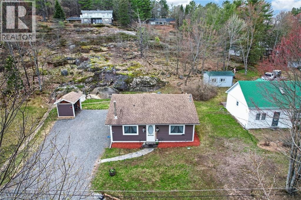 17 MCCLURE LANE in 