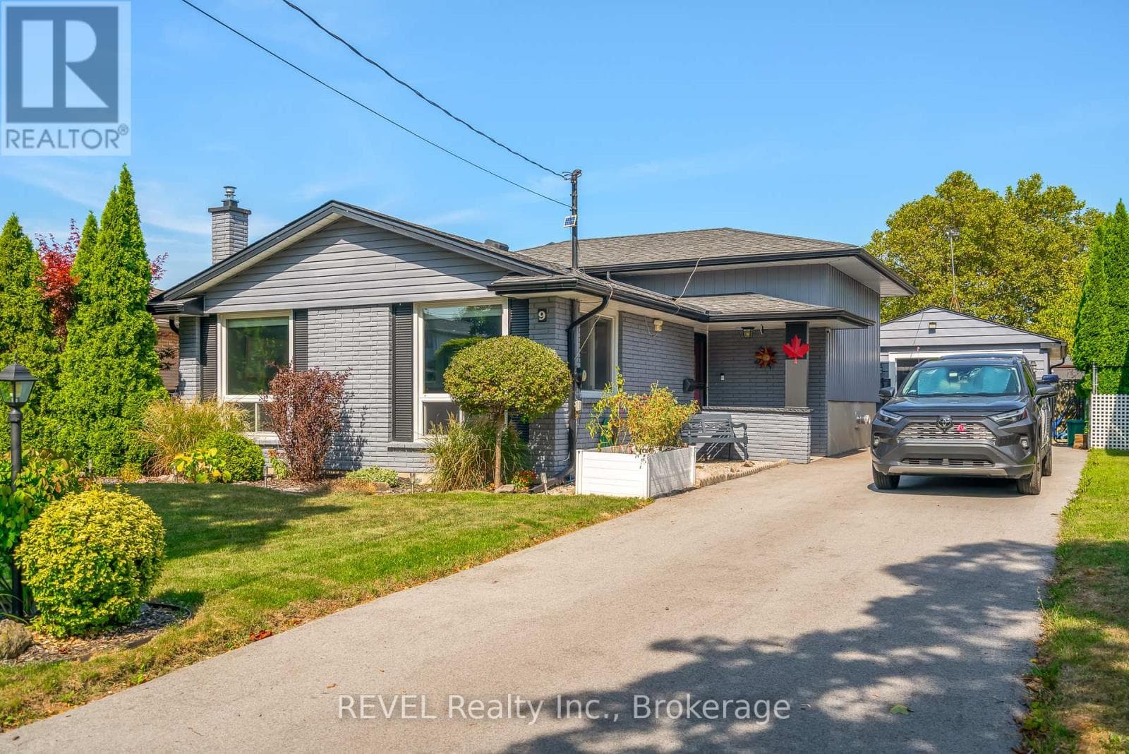 9 FITZROY LANE, Niagara — photo 2