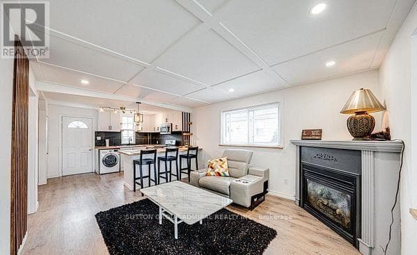 43 ADAIR AVENUE NORTH, Toronto — photo 4
