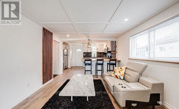 43 ADAIR AVENUE NORTH, Toronto — photo 5