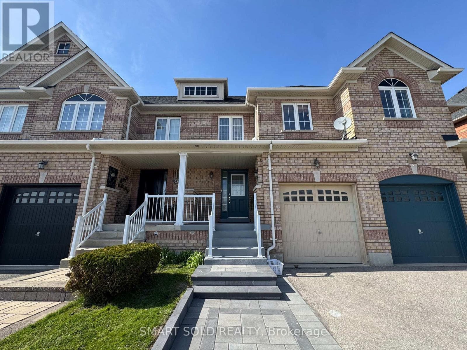 34 ATLANTIS DRIVE, Toronto — photo 2