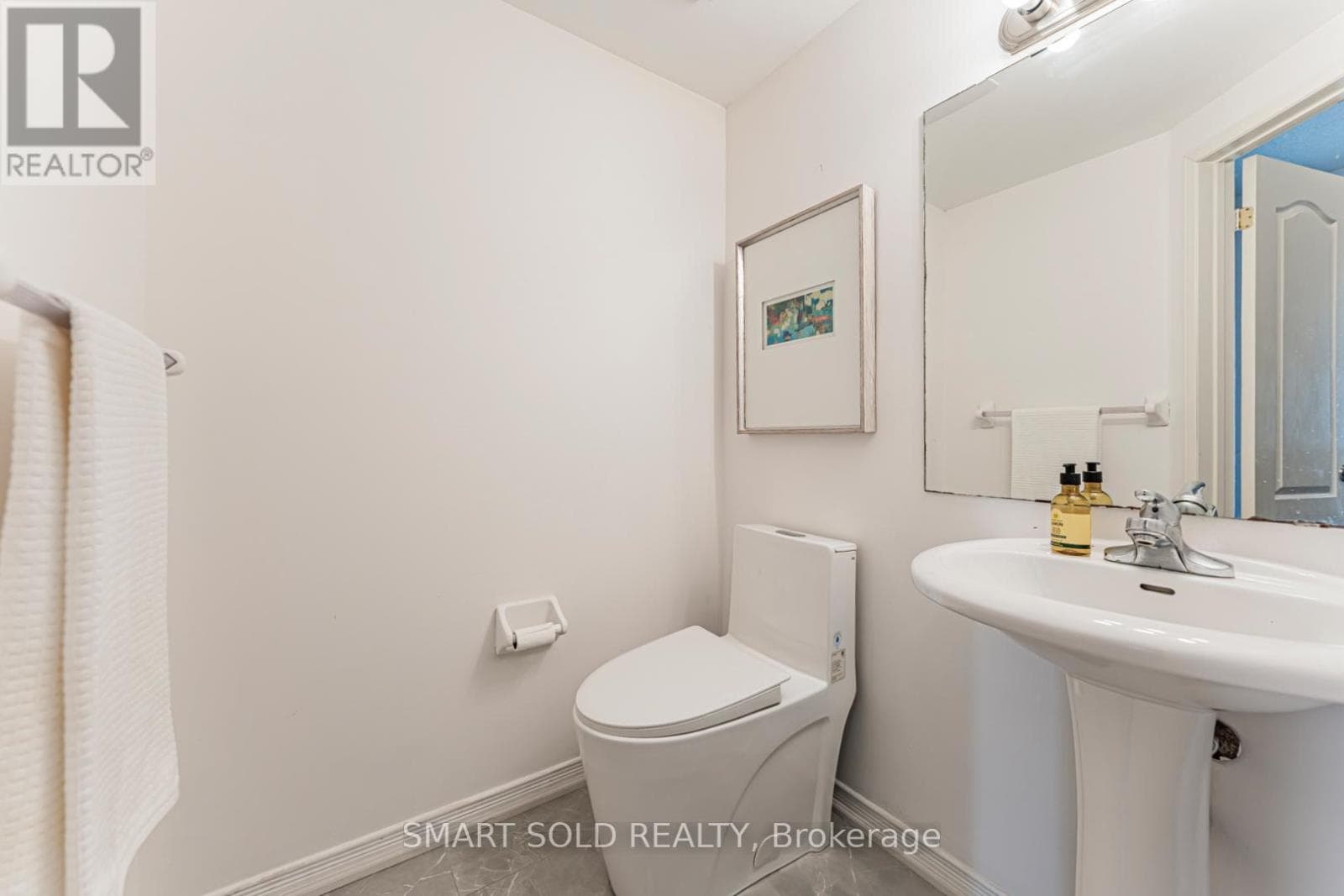 34 ATLANTIS DRIVE, Toronto — photo 4