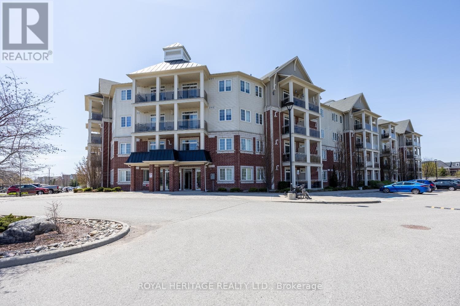 220 - 80 ASPEN SPRINGS DRIVE, Toronto — photo 2
