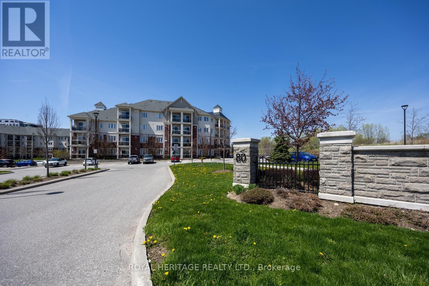 220 - 80 ASPEN SPRINGS DRIVE, Toronto — photo 3