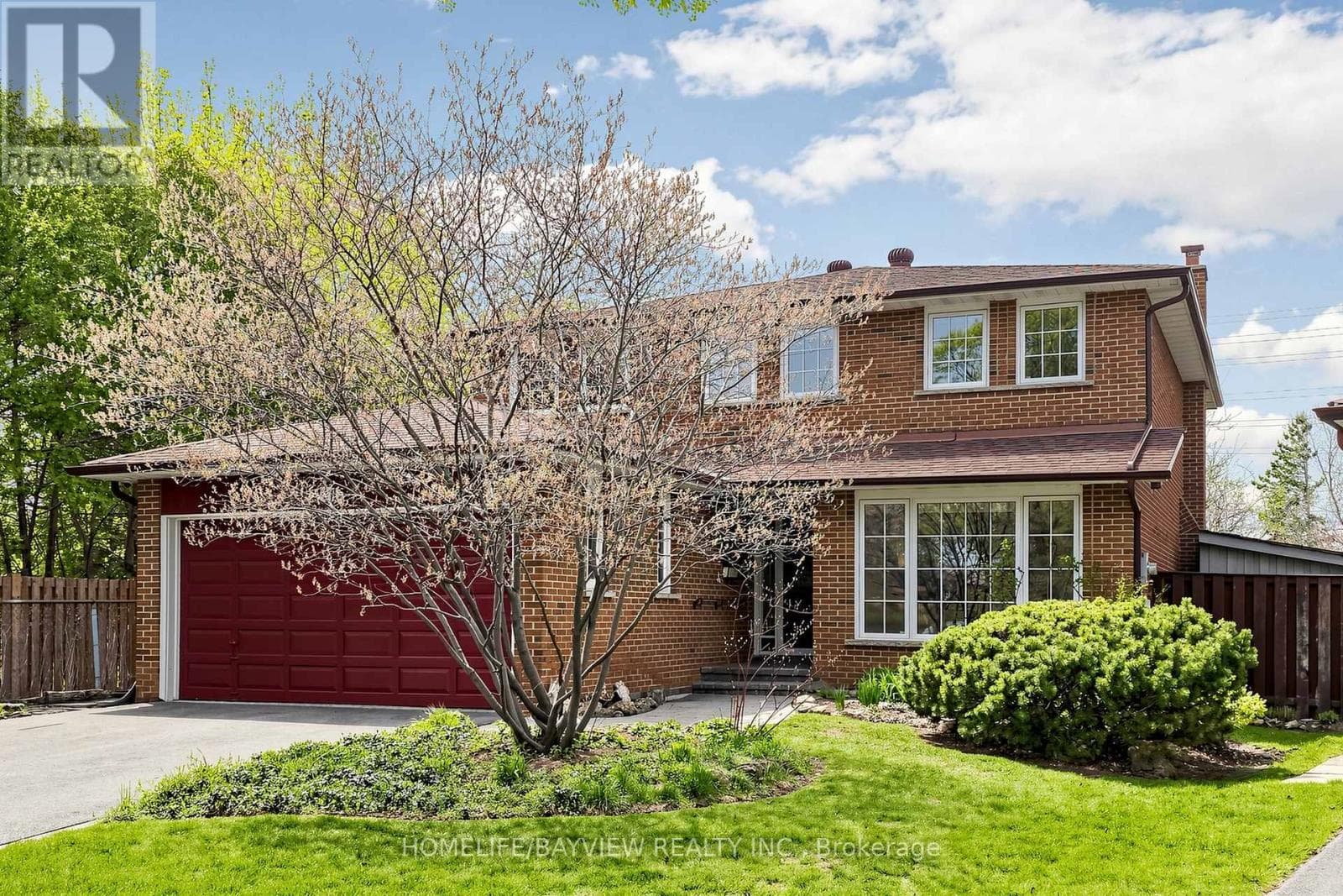 6 EPPING COURT, Toronto — photo 2