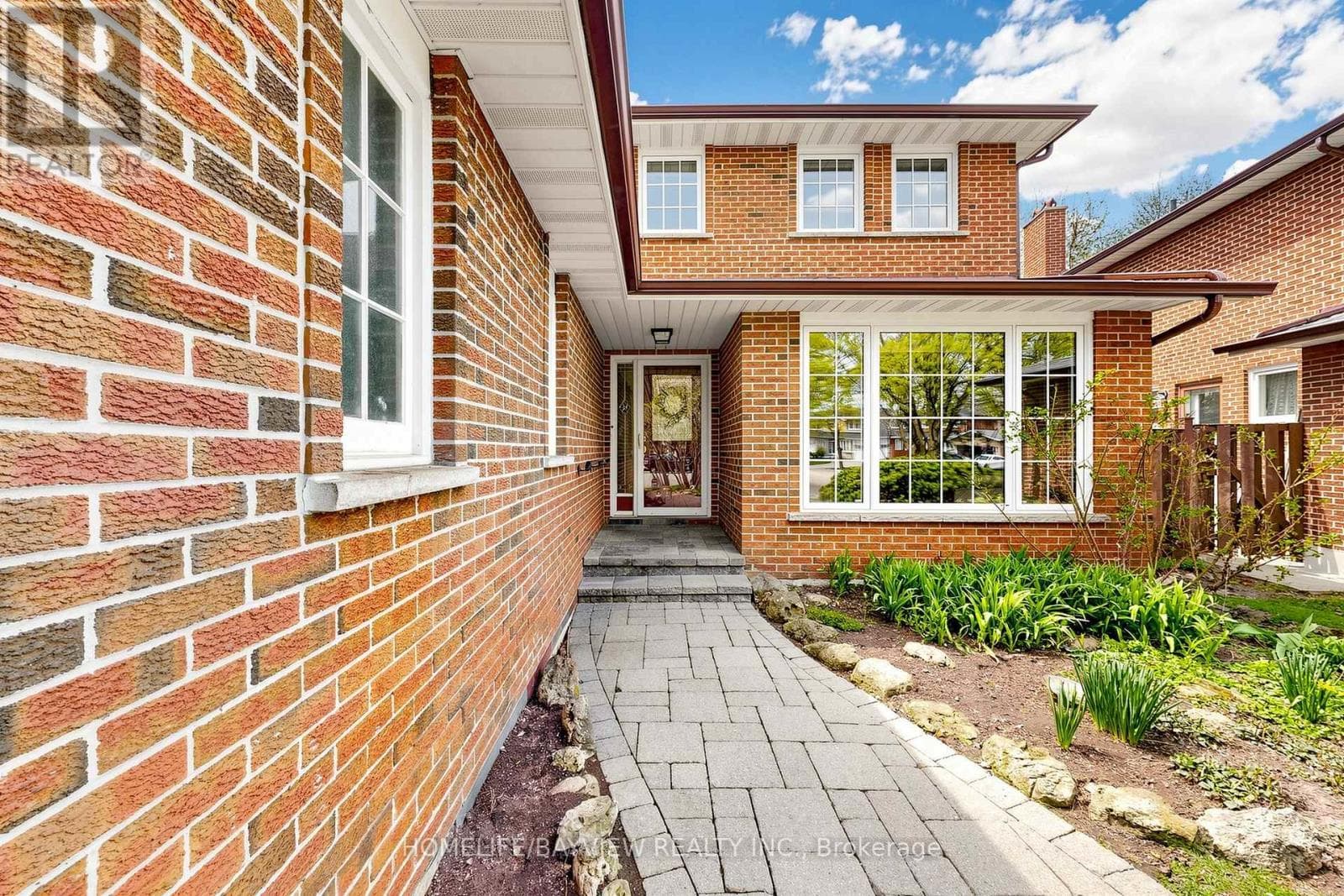6 EPPING COURT, Toronto — photo 3