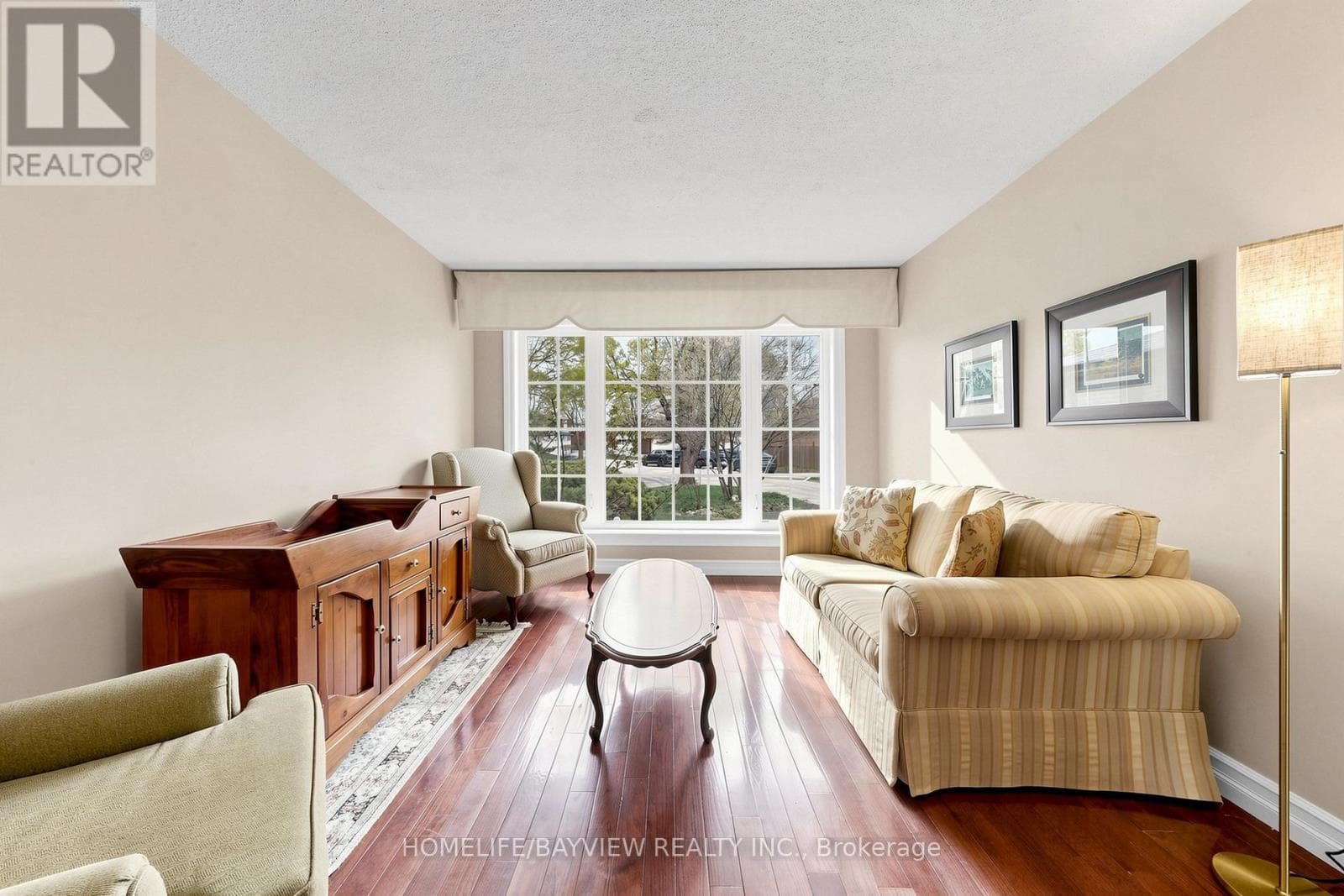 6 EPPING COURT, Toronto — photo 4