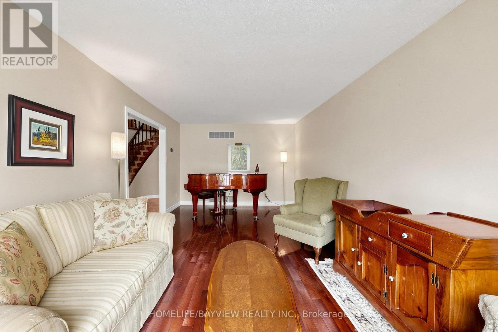 6 EPPING COURT, Toronto — photo 5