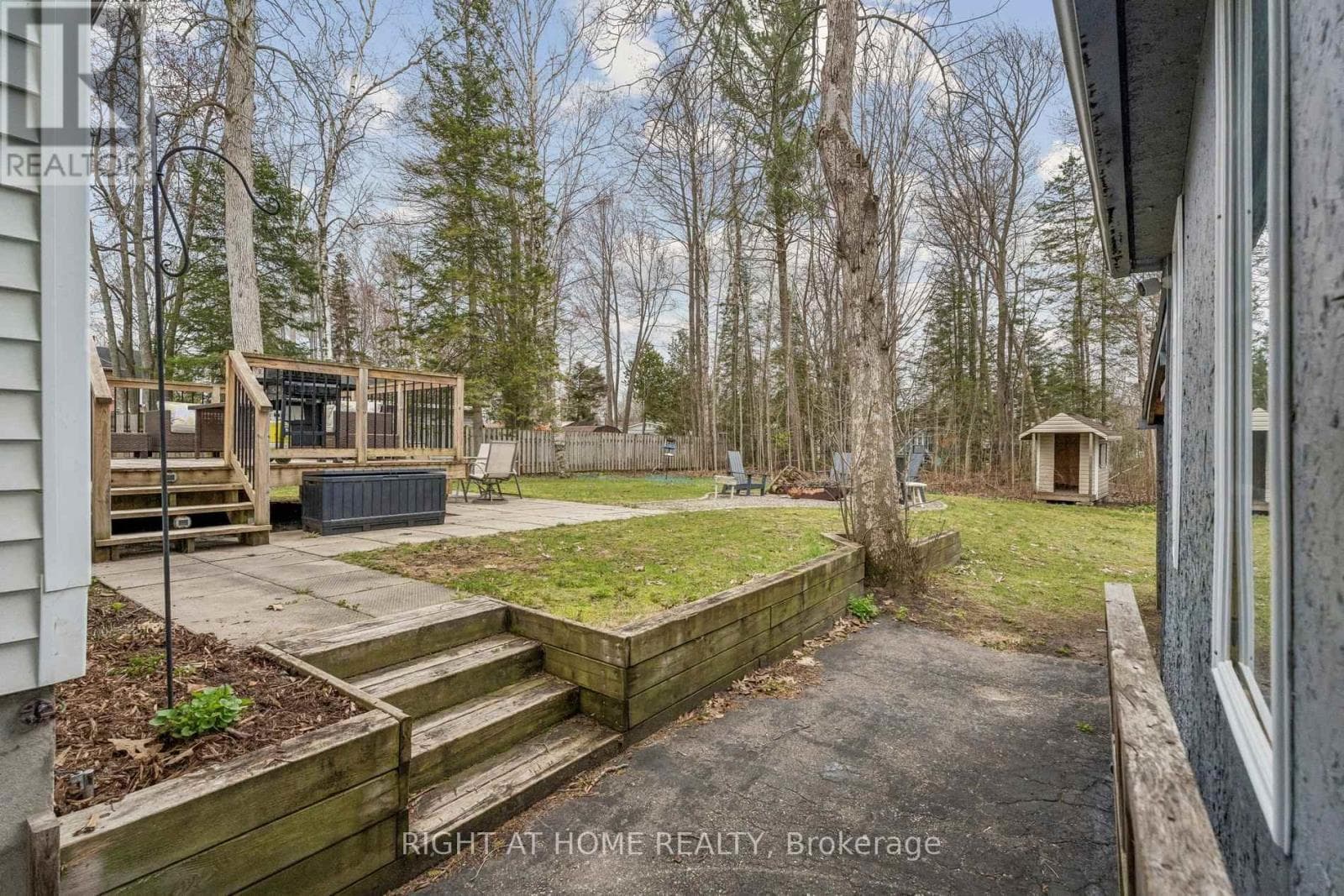 158 ZOO PARK ROAD, Toronto