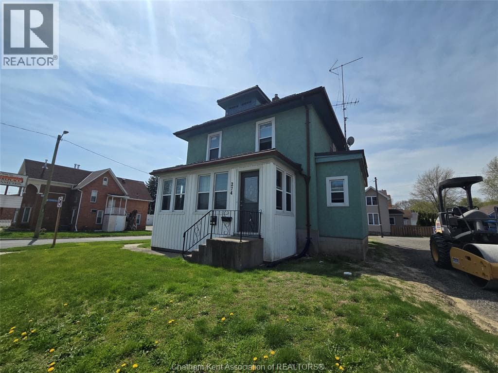 274 ST. CLAIR STREET, Chatham Kent — photo 3