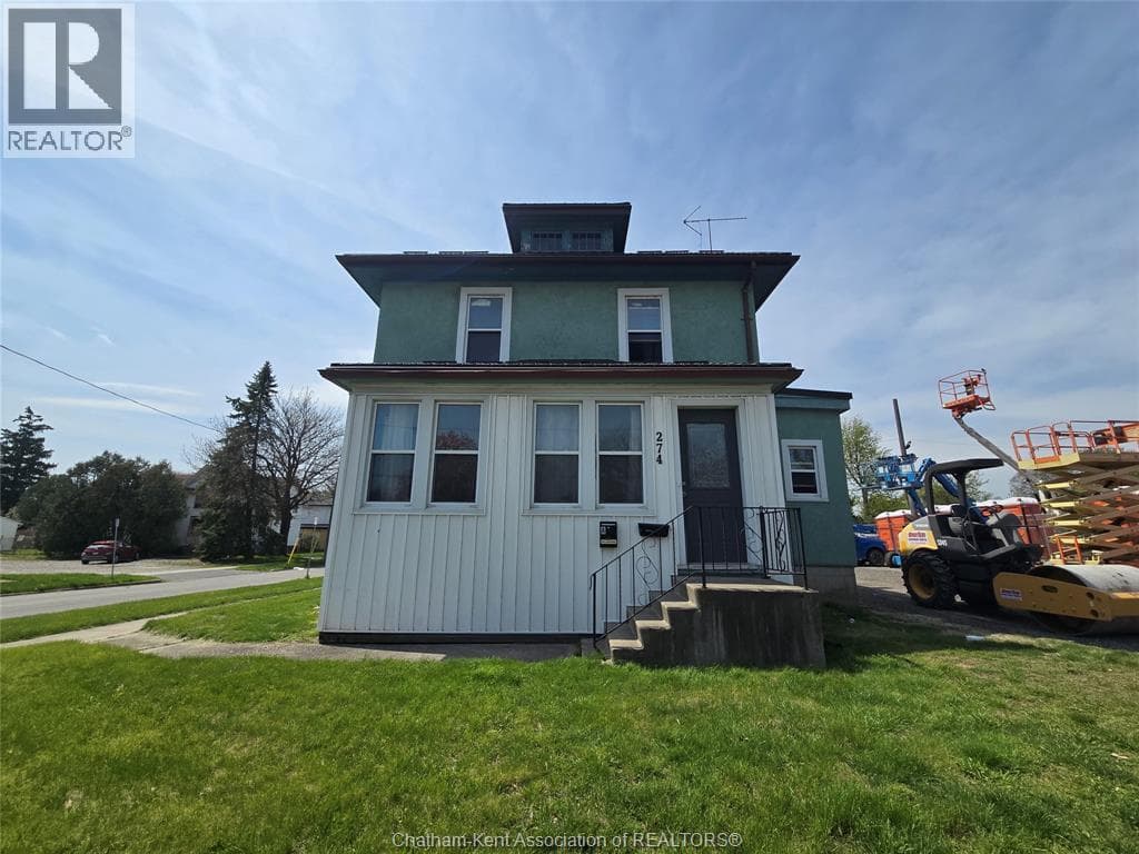 274 ST. CLAIR STREET, Chatham Kent — photo 4