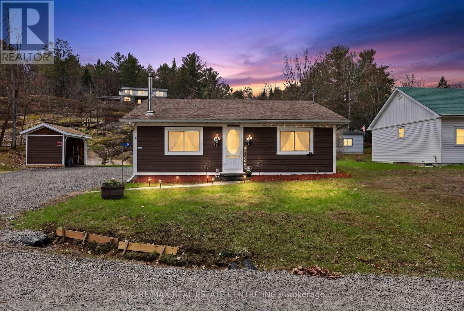 17 MCCLURE LANE in 