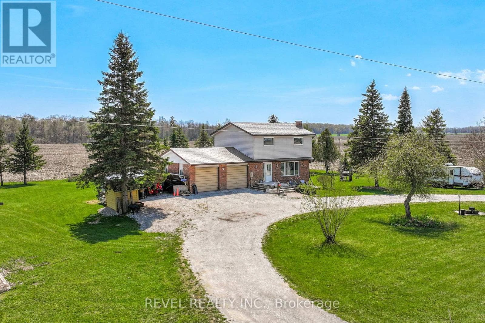 1038 CRESSWELL ROAD in Mariposa