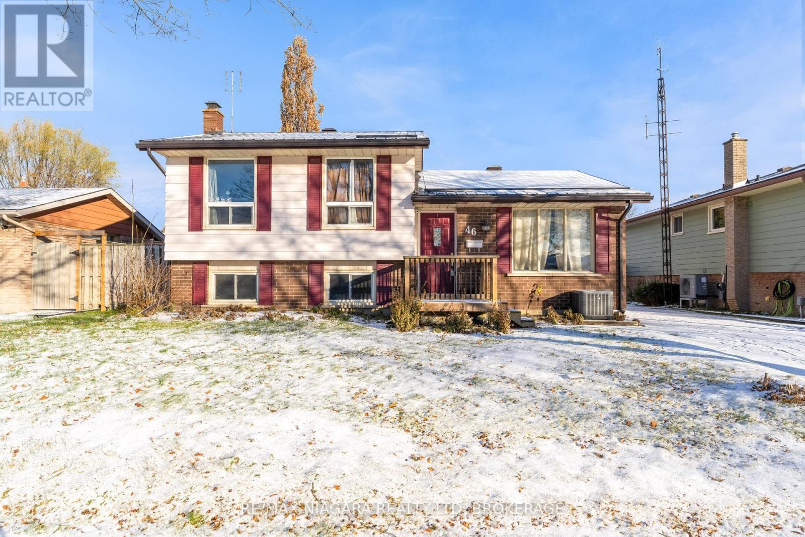 46 MACOOMB DRIVE, Niagara — photo 2